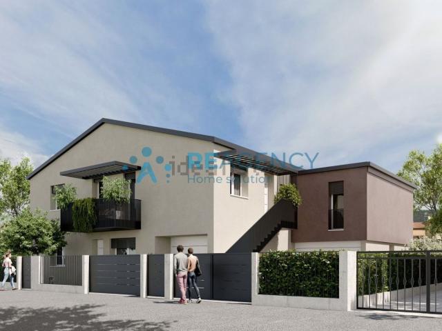 Appartamento in vendita a Trissino, Veneto