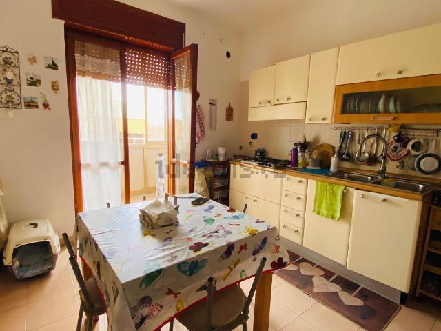 Appartamento in vendita a Rione Ortodonico, Pozzuoli