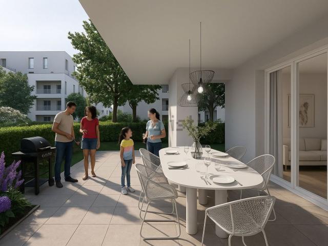 Appartamento in vendita a Chirignago-Zelarino, Venezia
