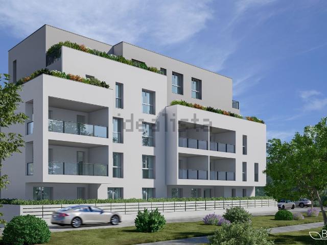 Appartamento in vendita a Chirignago-Zelarino, Venezia