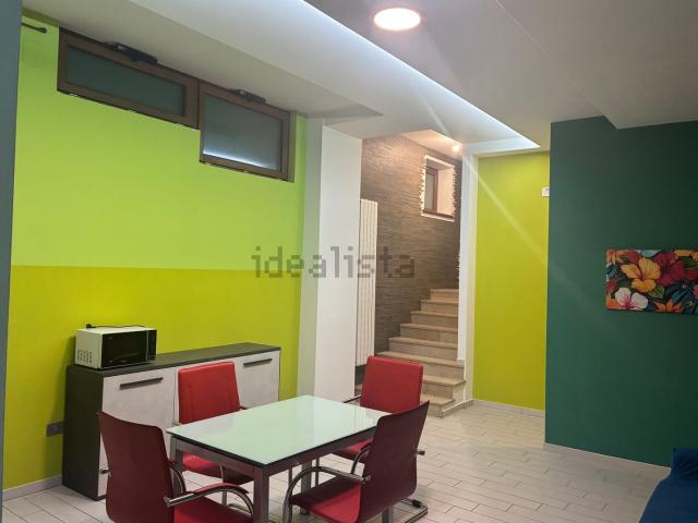 Appartamento in vendita a Santa Maria, Potenza