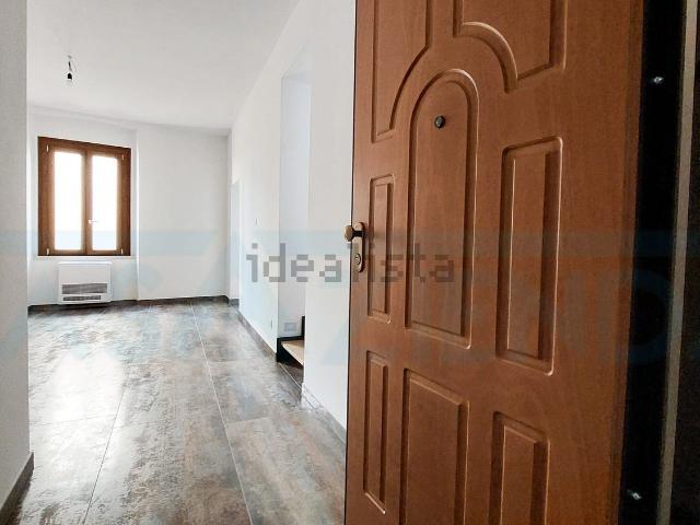 Appartamento in vendita a Termoli, Molise