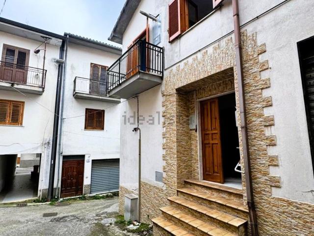 Appartamento in vendita a Ricigliano, Campania