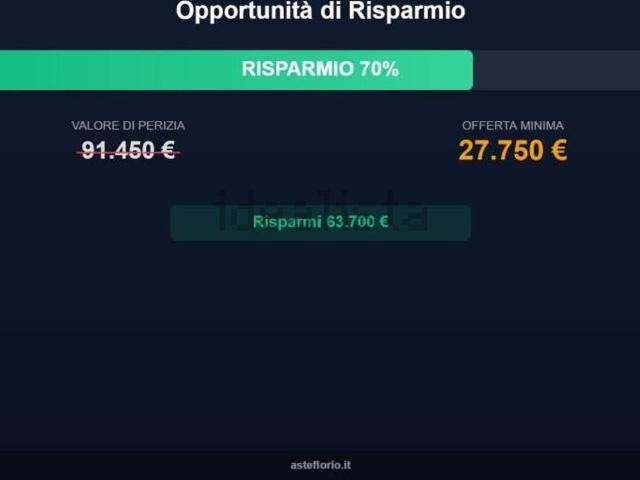 Appartamento in vendita a Montescaglioso, Basilicata