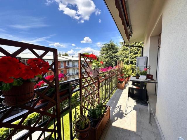 Appartamento in vendita a Curno, Bergamo