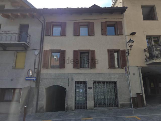 Appartamento in vendita a Conoz, Chatillon
