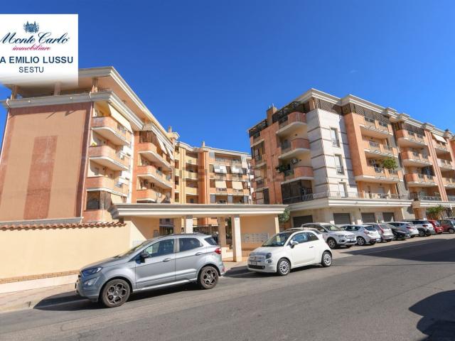 Appartamento in vendita a Sestu, Casteddu/Cagliari