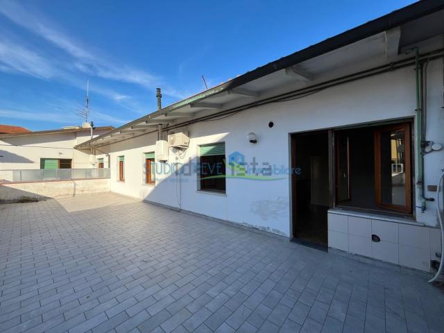 Appartamento in vendita a Pieve A Nievole, Toscana