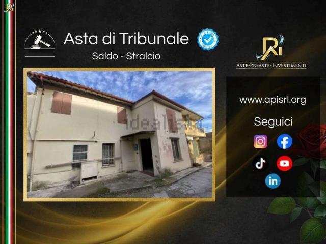 Appartamento in vendita a Unione di Comuni della Romagna Forlivese, Quattro