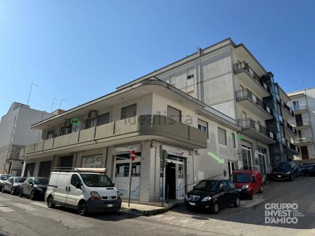 Appartamento in vendita a Puglia, Brindisi