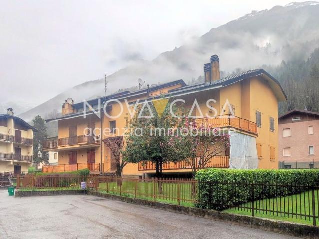 Appartamento in vendita a Gandellino, Lombardia