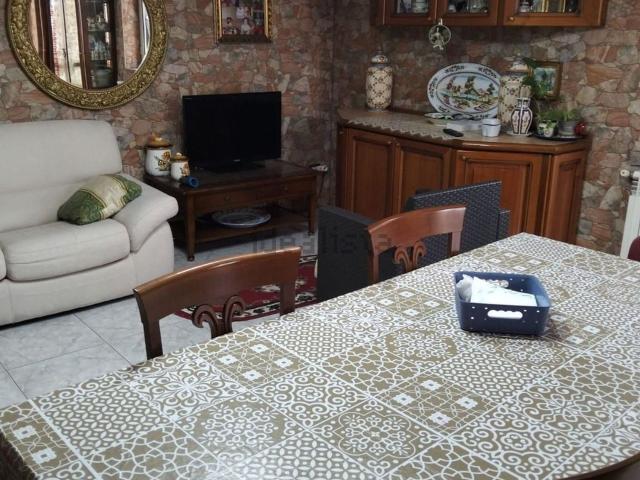 Appartamento in vendita a Lanciasino, Arzano