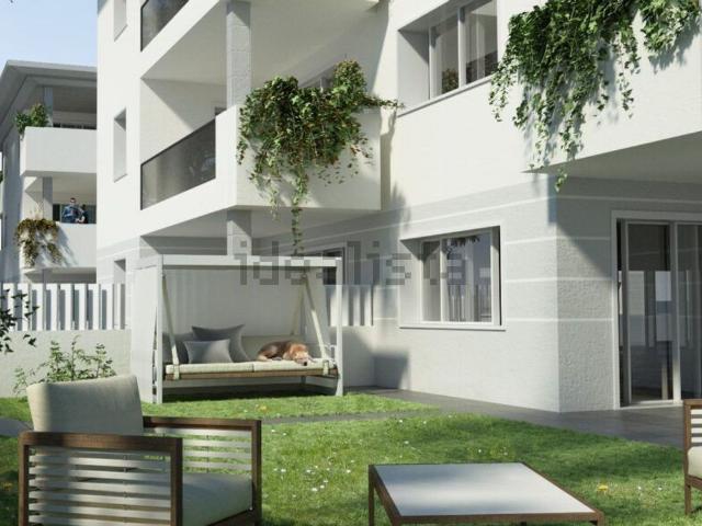 Appartamento in vendita a Cerro Maggiore, Milano