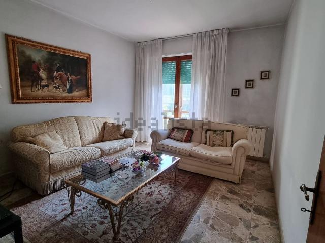 Appartamento in vendita a San Paolo, Prato