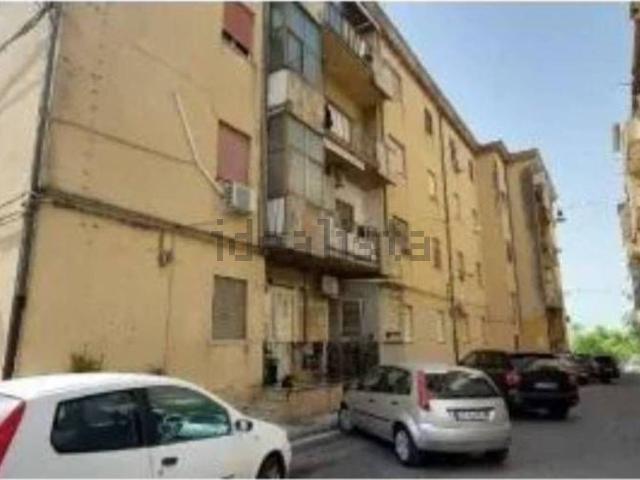 Appartamento in vendita a Biancavilla, Sicilia