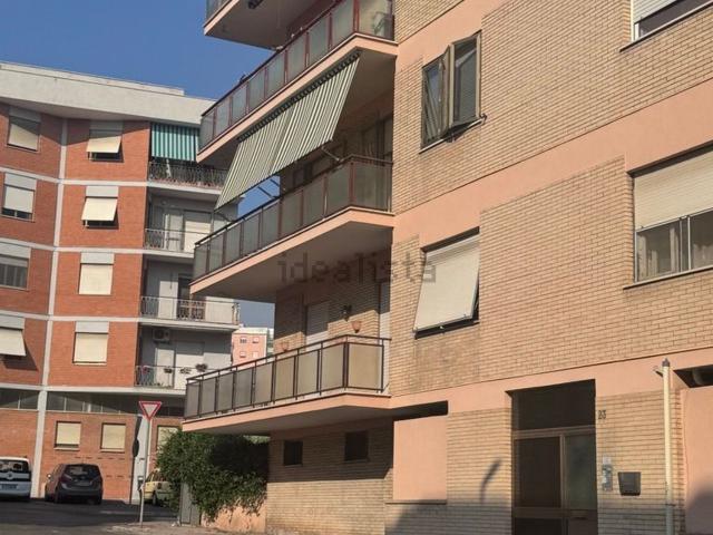 Appartamento in vendita a Cisterna Faro, Roma Capitale