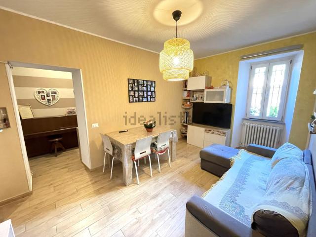 Appartamento in vendita a Laorca, Lecco