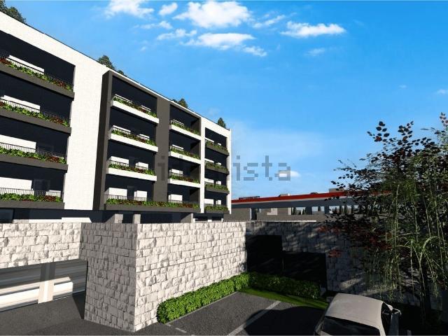 Appartamento in vendita a Marconi, Puglia