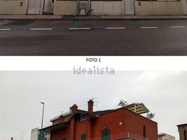 Appartamento in vendita a Soccorso, Prato