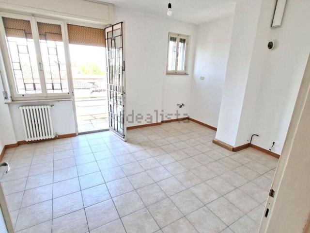 Attico in vendita a Borgo Pracchiuso, Reana Del Roiale