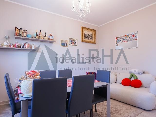 Appartamento in vendita a Quartiere Centro Nord, Faenza