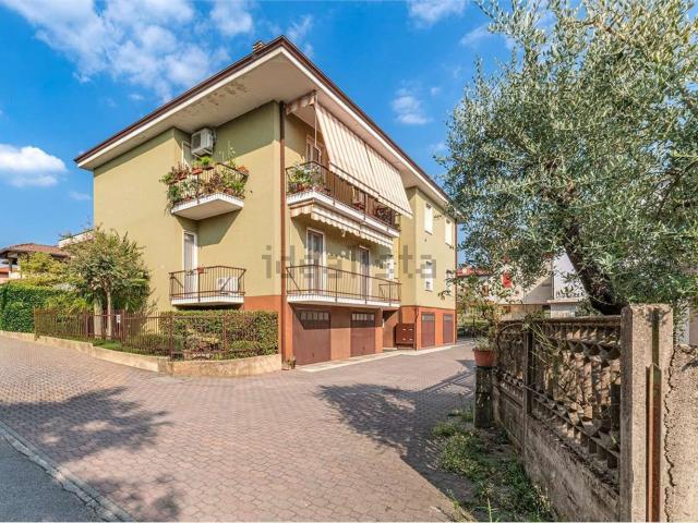 Appartamento in vendita a Caviana, Verano Brianza