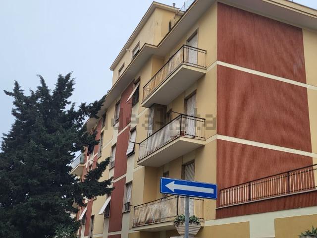 Attico in vendita a Borgo Odescalchi, Roma Capitale