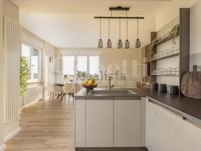 Appartamento in vendita a San Gregorio, Pordenone