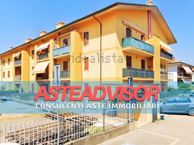 Appartamento in vendita a Lavagno, Vago