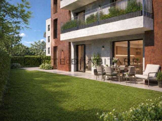 Appartamento in vendita a Unione Reno Galliera, Castel Maggiore