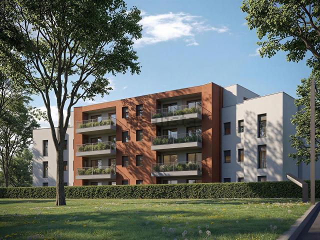 Appartamento in vendita a Unione Reno Galliera, Castel Maggiore