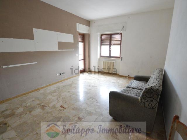 Appartamento in vendita a San Francesco, Marche