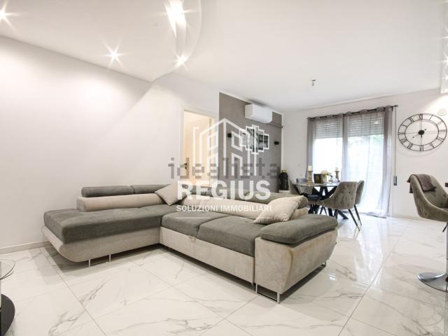 Appartamento in vendita a Cadoneghe