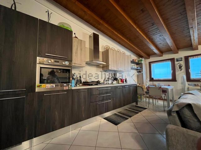 Appartamento in vendita a Pordenone, Friuli-Venezia Giulia