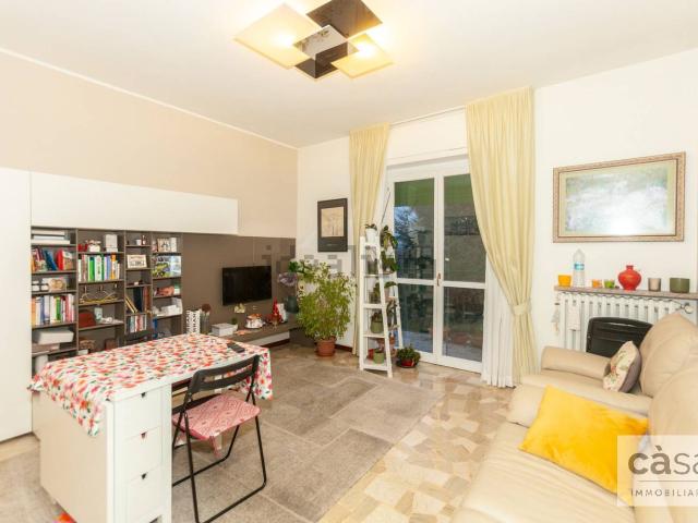 Appartamento in vendita a Giubiano, Varese