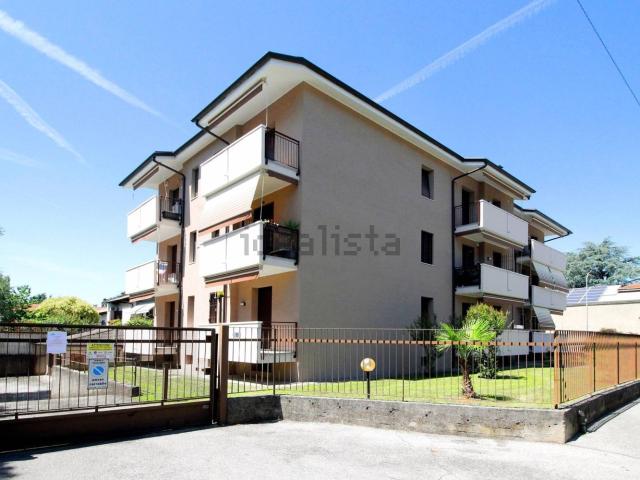 Appartamento in vendita a San Fiorano, Villasanta