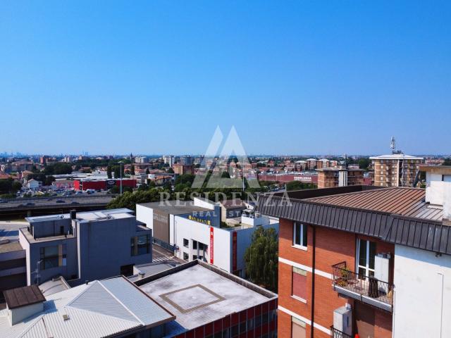 Appartamento in vendita a Da là dal Punt, Lissone