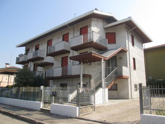 Appartamento in vendita a San Mauro Pascoli, Reggio Emilia