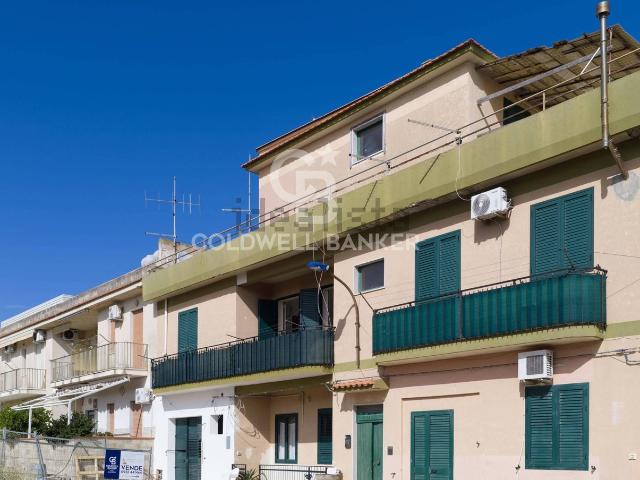 Appartamento in vendita a Cava D'aliga, Sicilia