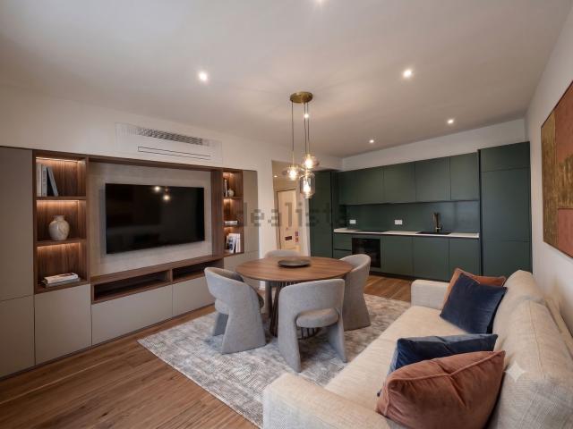Appartamento in vendita a Castello, Firenze