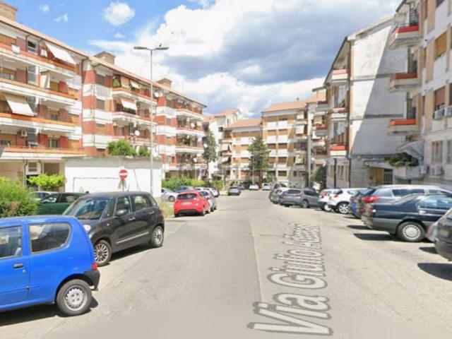 Appartamento in vendita a Città 2000, Calabria