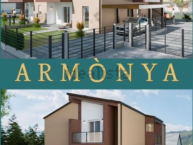 Appartamento in vendita a Albaredo D'adige, Veneto