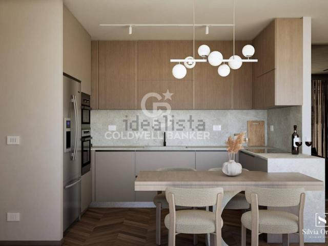 Appartamento in vendita a Mungivacca, Bari