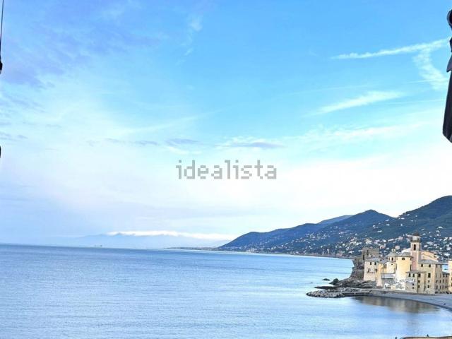 Appartamento in vendita a Cian do lô, Camogli