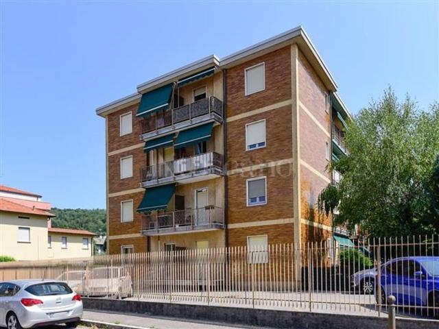 Appartamento in vendita a Como, Lombardia