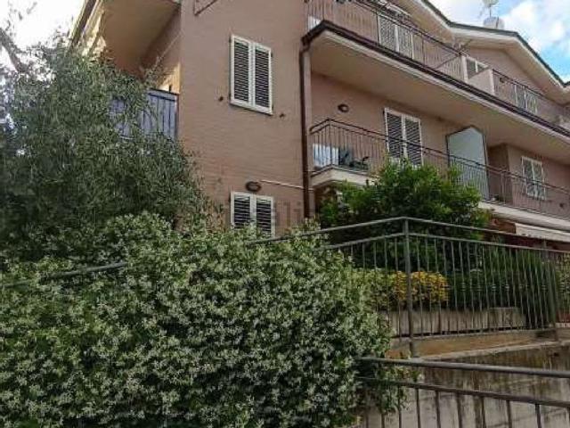 Appartamento in vendita a Marche, Fermo