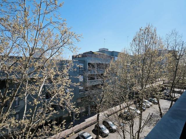 Appartamento in vendita a San Faustino-Madonnina-Quattroville, Modena