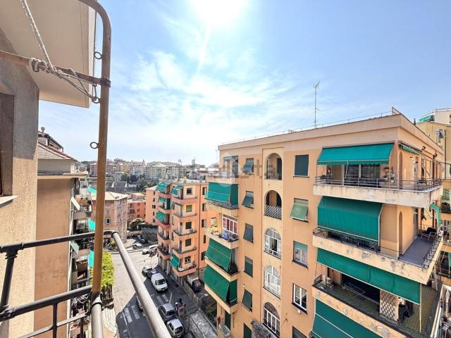 Appartamento in vendita a Medio Levante, Serra Riccò