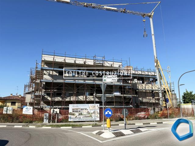 Attico in vendita a Albignasego, Veneto