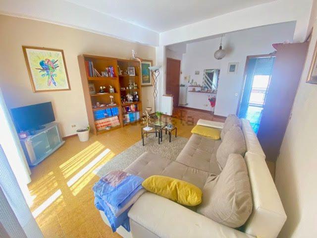 Appartamento in vendita a Via Sicilia, Marche